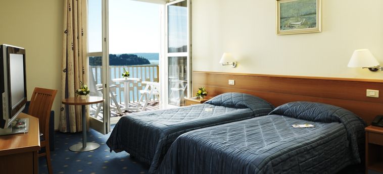 Riviera Lifeclass Hotels & Spa:  PORTOROZ