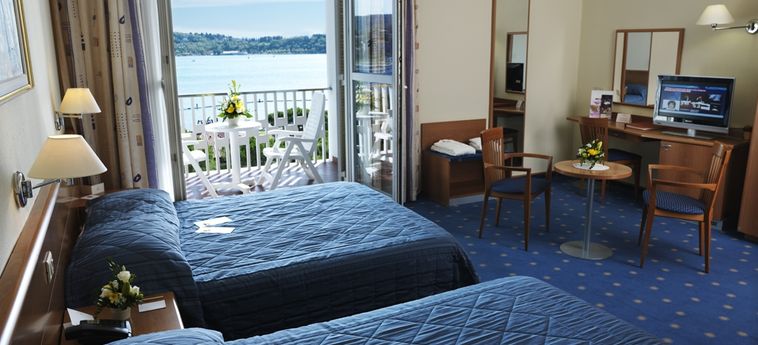 Riviera Lifeclass Hotels & Spa:  PORTOROZ