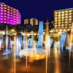 HOTEL SLOVENIJA - LIFECLASS HOTELS & SPA 5 Stars