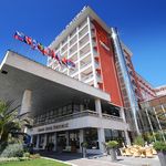Hotel GRAND HOTEL PORTOROZ - LIFECLASS HOTELS & SPA