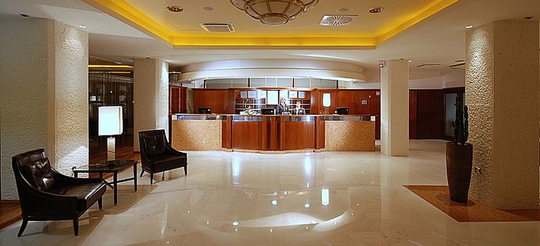 Grand Hotel Portoroz - Lifeclass Hotels & Spa:  PORTOROZ