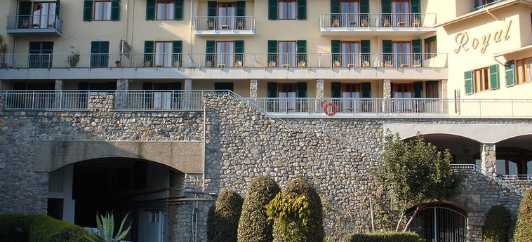Hotel Royal Sporting:  PORTOVENERE - LA SPEZIA