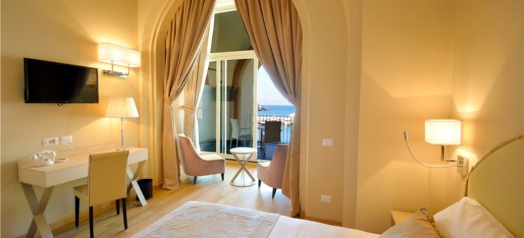 Grand Hotel Portovenere:  PORTOVENERE - LA SPEZIA