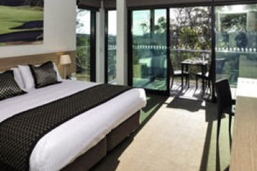 Hotel Mercure Portsea Resort And Golf Course:  PORTSEA
