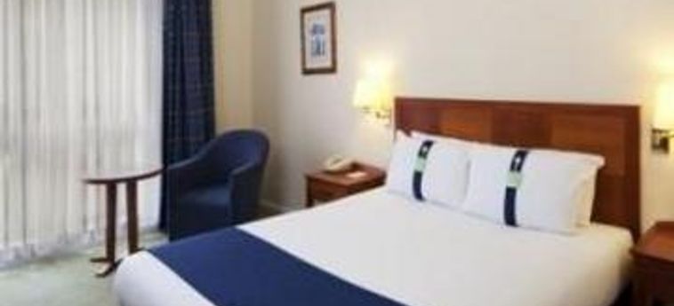 Hotel Holiday Inn Fareham - Solent:  PORTSMOUTH