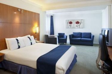 Hotel Holiday Inn Portsmouth:  PORTSMOUTH