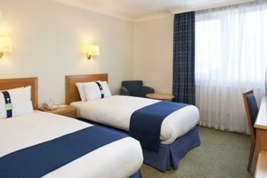 Hotel Holiday Inn Portsmouth:  PORTSMOUTH