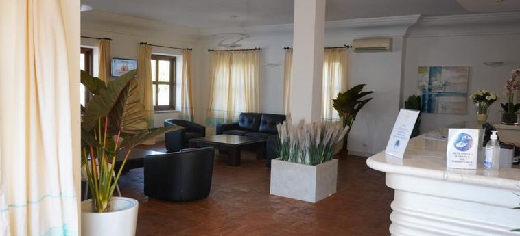 Hotel Village Fior Di Sardegna:  POSADA - NUORO