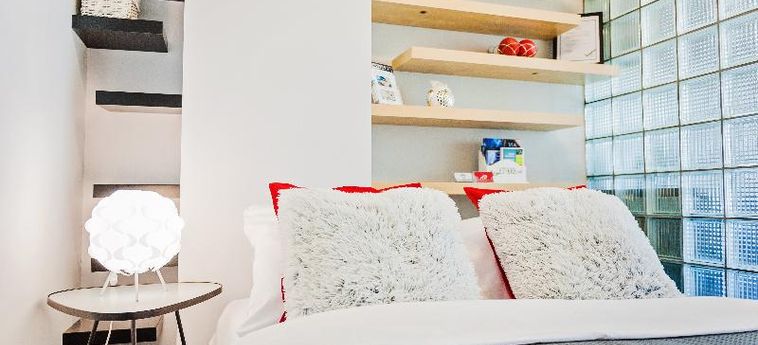 Hotel Apartamenty Homely Place Stary Rynek Posen: Foto 