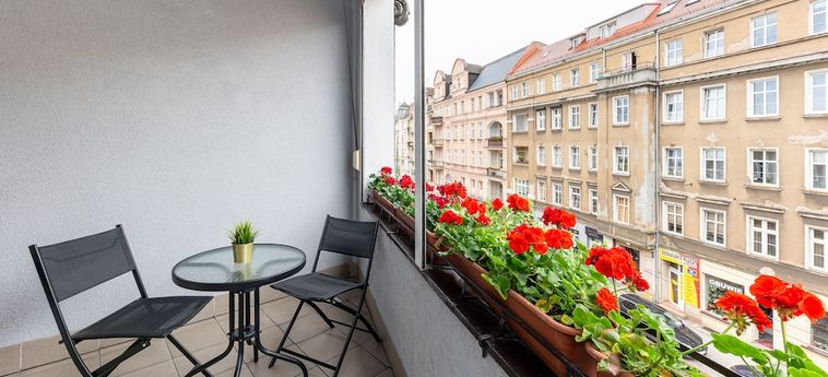 Hotel Villa Wilda Posen: Foto 