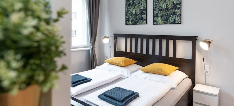 Hotel Villa Wilda Posen: Foto 