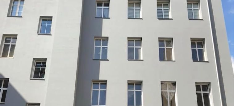 Cinema Hostel Posen: Foto 