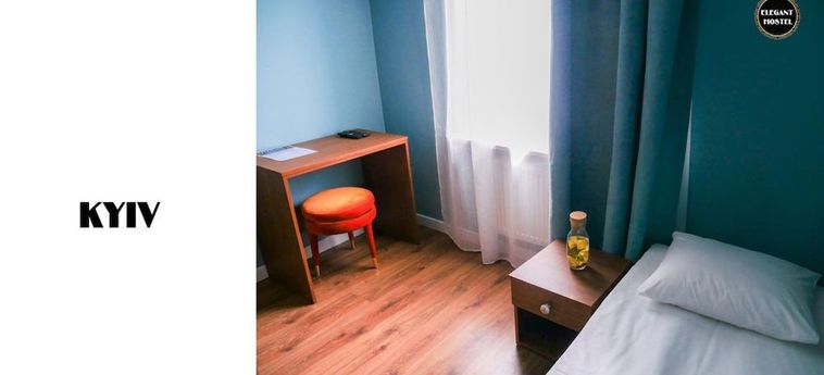 Elegant Hostel &Amp; Apartments Posen: Foto 