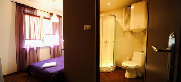 Very Berry Hostel Posen: Foto 