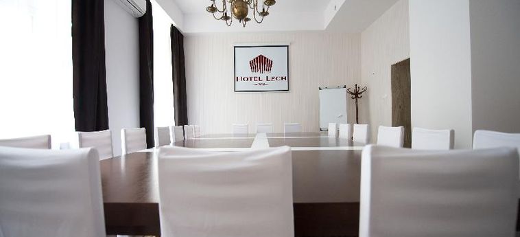 Hotel Lech:  POSEN