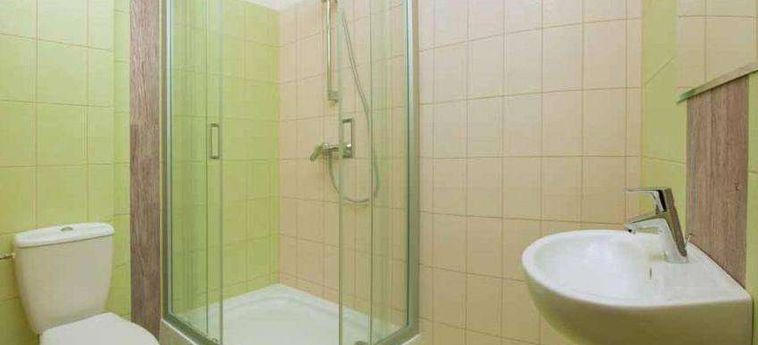 Zielony Hotel Poznan Posen: Foto 