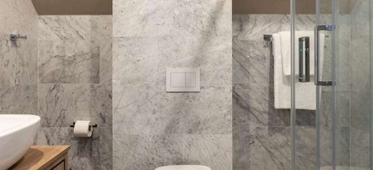 Hotel Apartamenty Ar Posen: Foto 