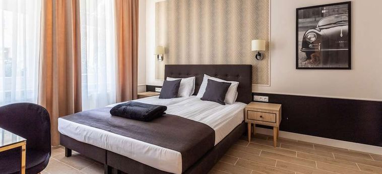 Hotel Apartamenty Ar Posen: Foto 