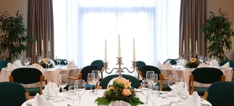 Steigenberger Hotel Sanssouci Potsdam: Foto 