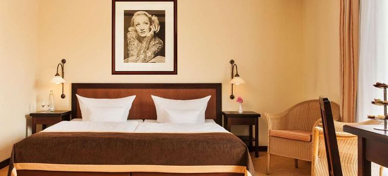 Steigenberger Hotel Sanssouci Potsdam: Photo 