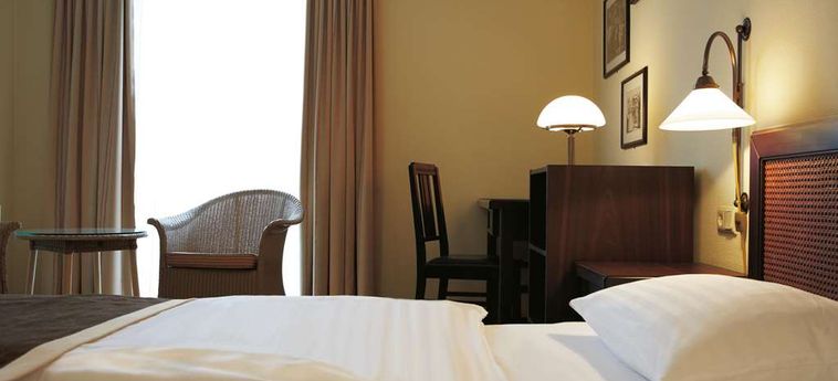Steigenberger Hotel Sanssouci Potsdam: Photo 