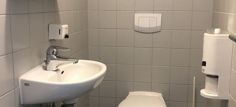 Hotel Jugendherberge Potsdam Potsdam: Foto 