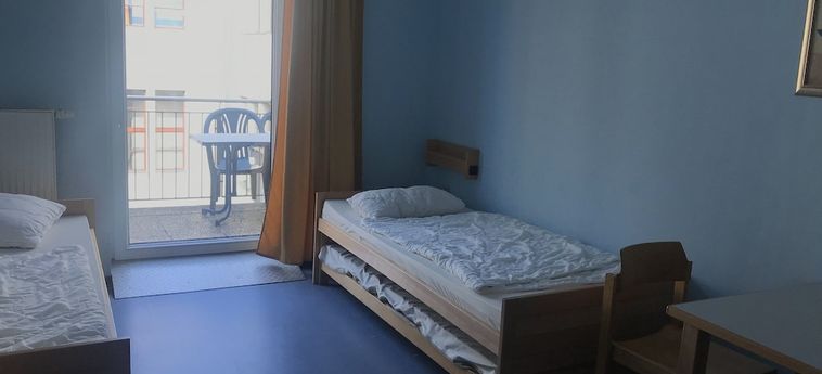 Hotel Jugendherberge Potsdam Potsdam: Foto 