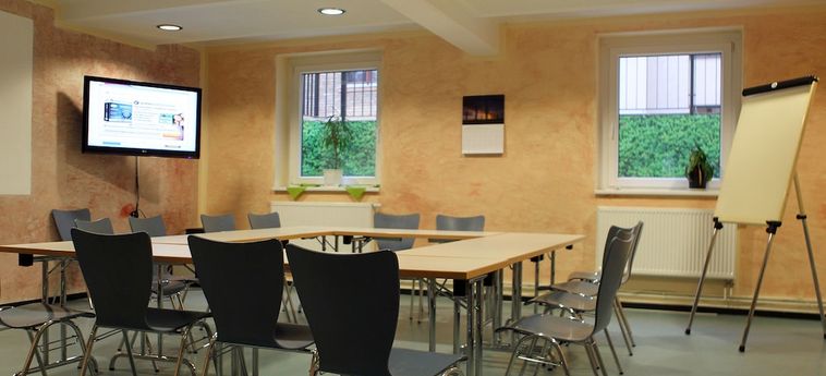 Hotel Jugendherberge Potsdam Potsdam: Foto 