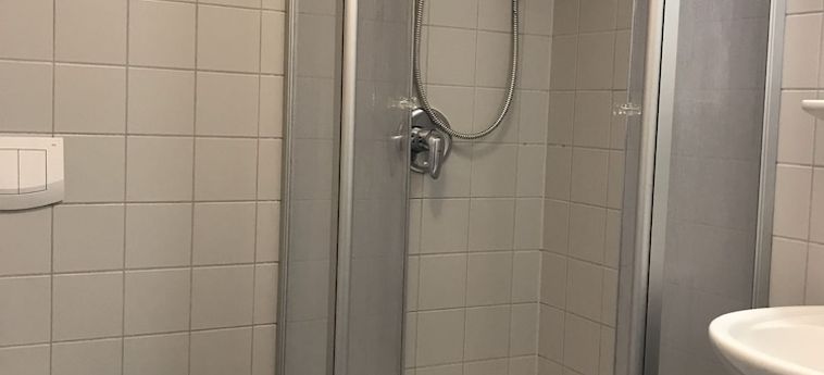 Hotel Jugendherberge Potsdam Potsdam: Foto 
