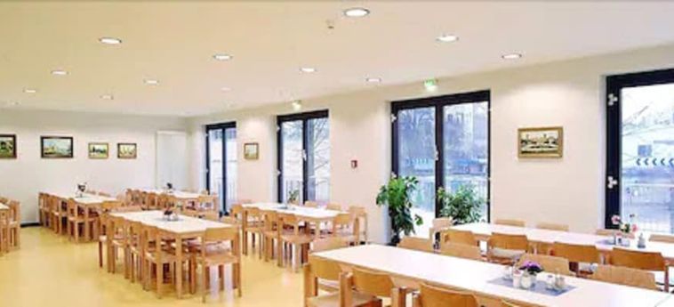 Hotel Jugendherberge Potsdam Potsdam: Foto 