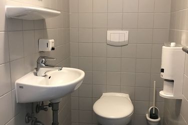 Hotel Jugendherberge Potsdam Potsdam: Photo 