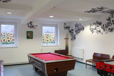 Hotel Jugendherberge Potsdam Potsdam: Photo 