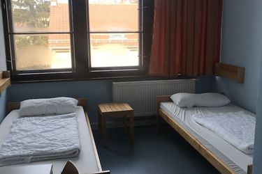 Hotel Jugendherberge Potsdam Potsdam: Photo 