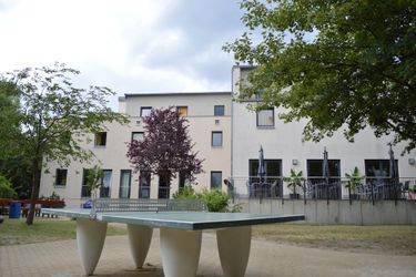 Hotel Jugendherberge Potsdam Potsdam: Photo 