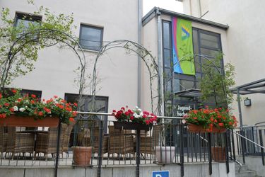Hotel Jugendherberge Potsdam Potsdam: Photo 