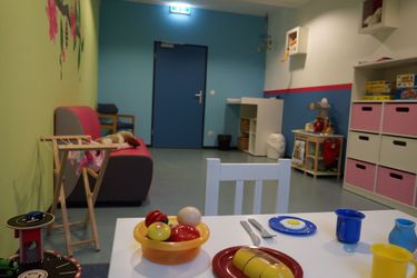 Hotel Jugendherberge Potsdam Potsdam: Photo 