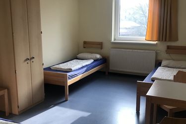 Hotel Jugendherberge Potsdam Potsdam: Photo 