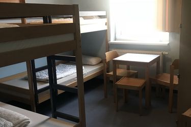 Hotel Jugendherberge Potsdam Potsdam: Photo 