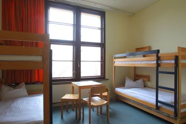 Hotel Jugendherberge Potsdam Potsdam: Photo 