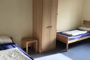 Hotel Jugendherberge Potsdam Potsdam: Photo 