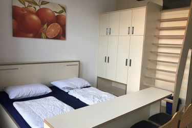 Hotel Jugendherberge Potsdam Potsdam: Photo 