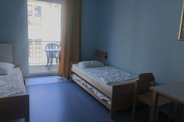 Hotel Jugendherberge Potsdam Potsdam: Photo 