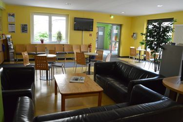Hotel Jugendherberge Potsdam Potsdam: Photo 