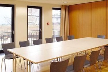 Hotel Jugendherberge Potsdam Potsdam: Photo 