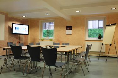 Hotel Jugendherberge Potsdam Potsdam: Photo 
