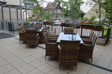 Hotel Jugendherberge Potsdam Potsdam: Photo 