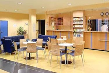 Hotel Jugendherberge Potsdam Potsdam: Photo 