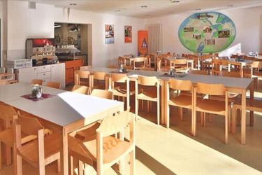 Hotel Jugendherberge Potsdam Potsdam: Photo 