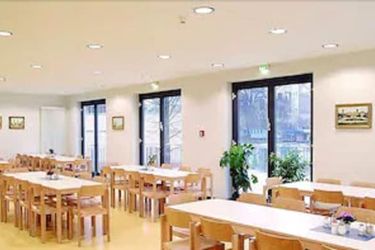 Hotel Jugendherberge Potsdam Potsdam: Photo 