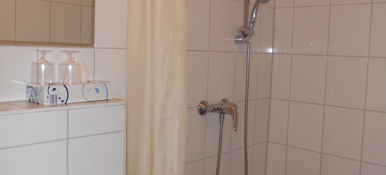 Quartier Hostel Potsdam:  POTSDAM